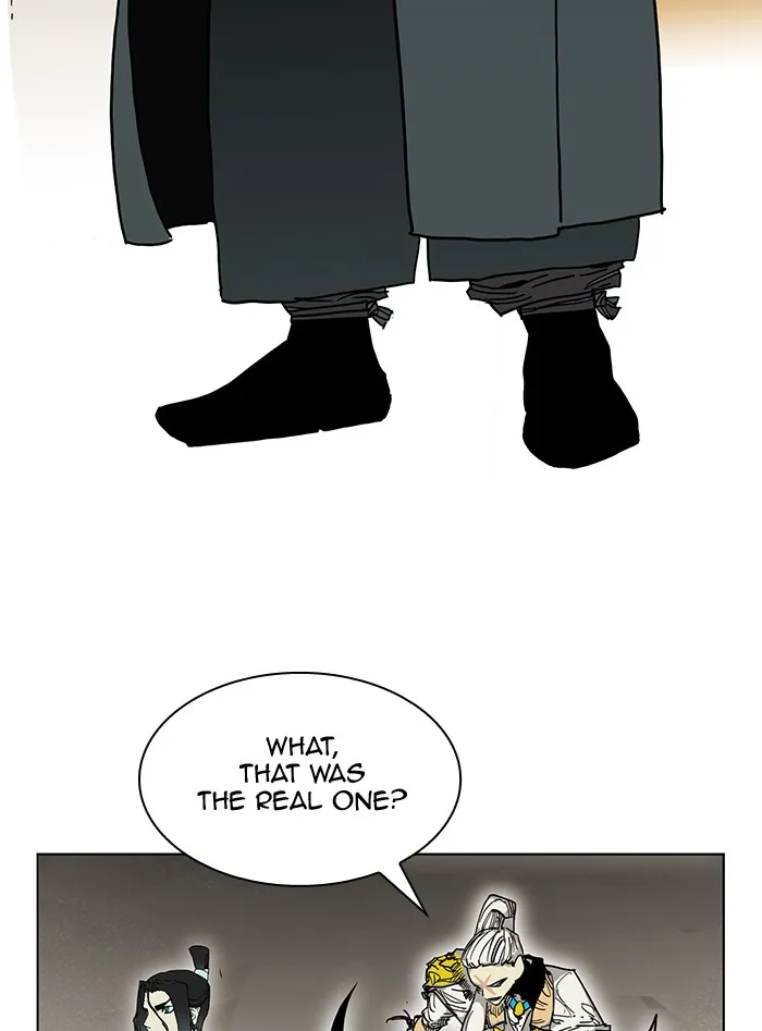 Read Hardcore Leveling Warrior chapter 228 image 82 on Lezhin