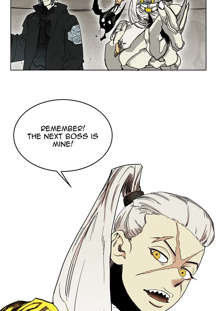 Read Hardcore Leveling Warrior chapter 228 image 83 on Lezhin