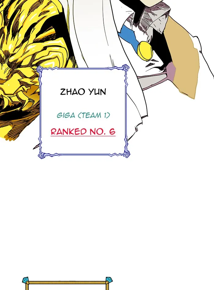 Read Hardcore Leveling Warrior chapter 228 image 84 on Lezhin