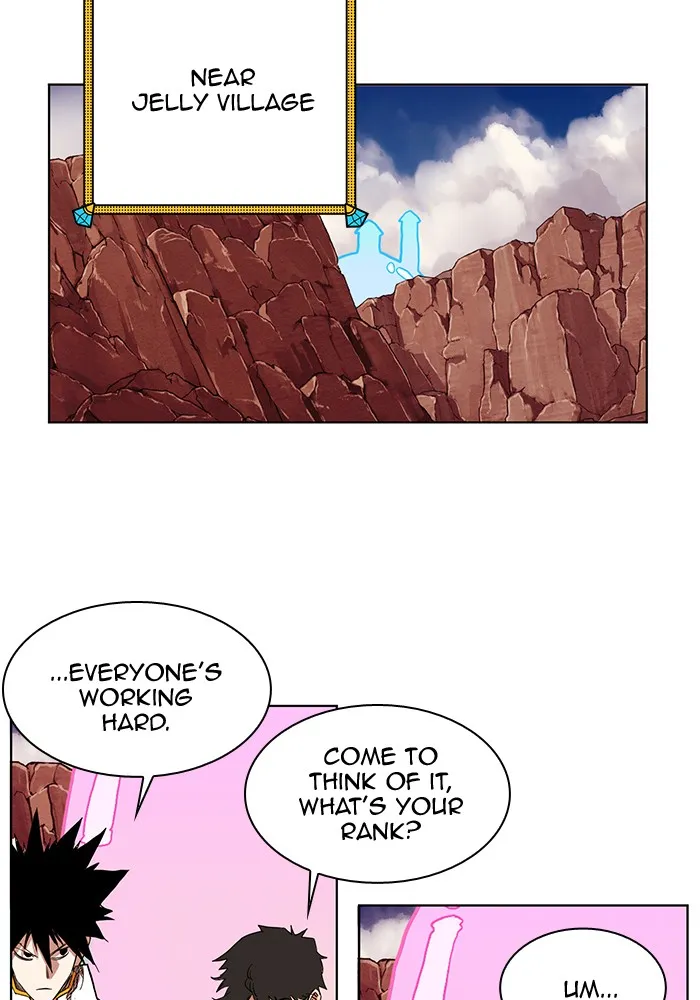 Read Hardcore Leveling Warrior chapter 228 image 85 on Lezhin