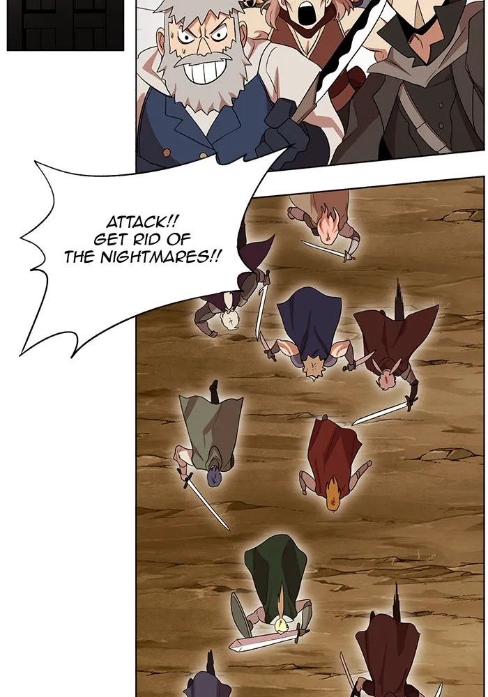 Read Hardcore Leveling Warrior chapter 228 image 9 on Lezhin