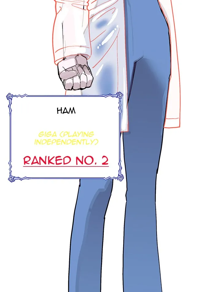 Read Hardcore Leveling Warrior chapter 228 image 92 on Lezhin