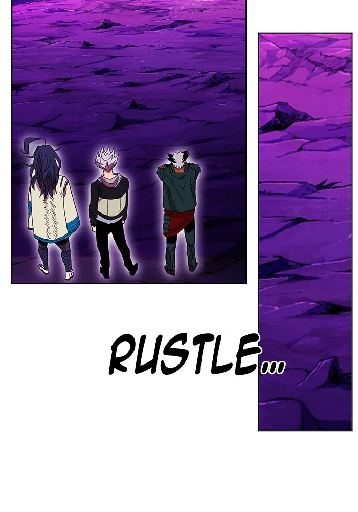 Read Hardcore Leveling Warrior chapter 228 image 95 on Lezhin