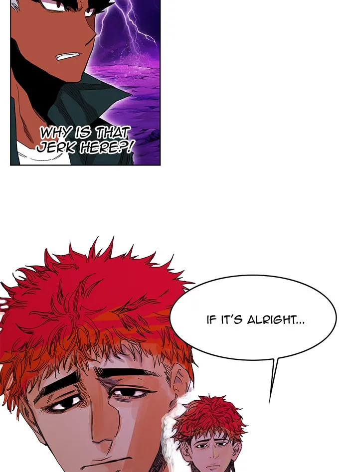 Read Hardcore Leveling Warrior chapter 228 image 98 on Lezhin