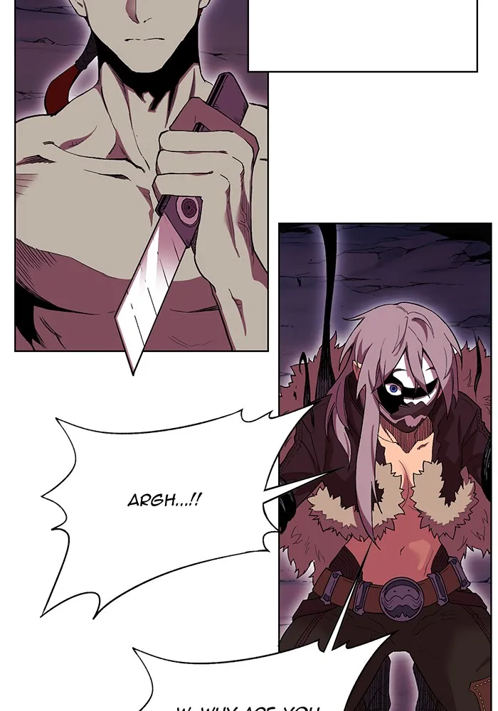 Read Hardcore Leveling Warrior chapter 229 image 1 on Lezhin
