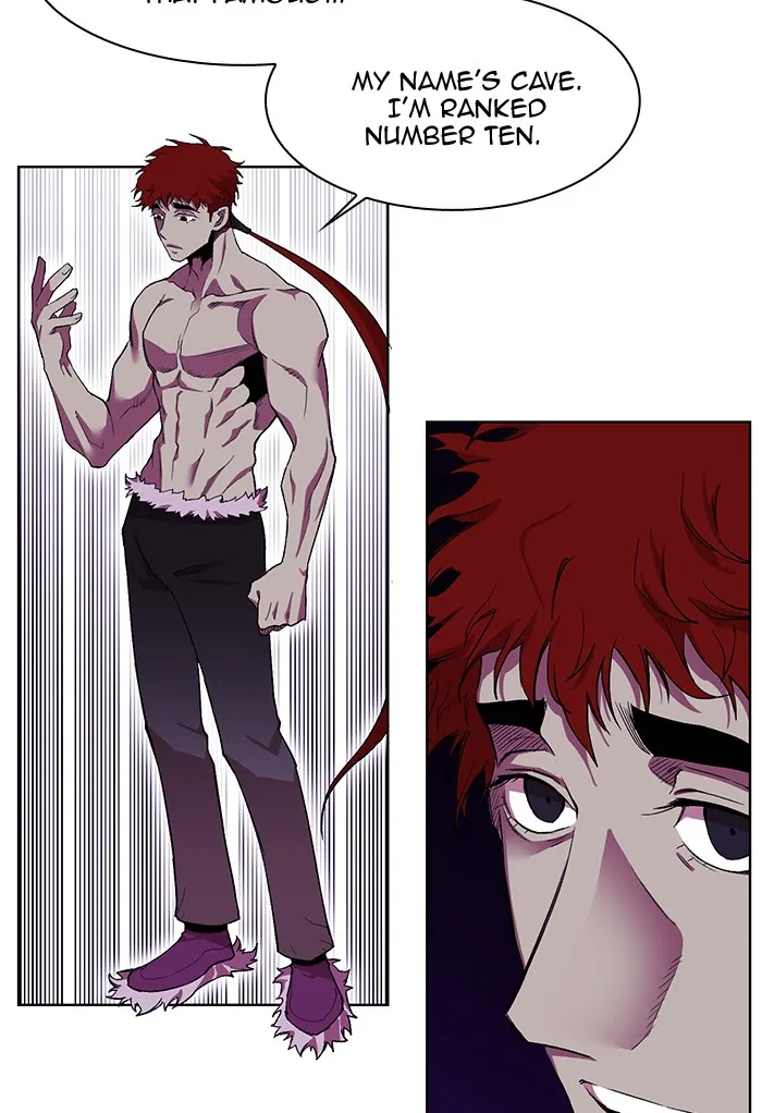 Read Hardcore Leveling Warrior chapter 229 image 16 on Lezhin