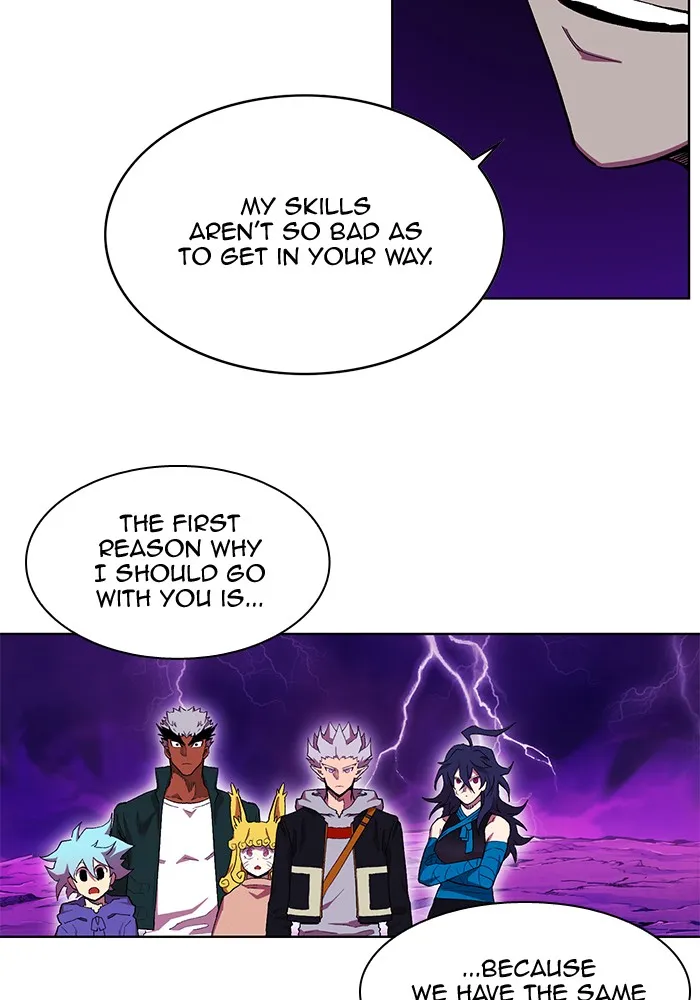 Read Hardcore Leveling Warrior chapter 229 image 17 on Lezhin
