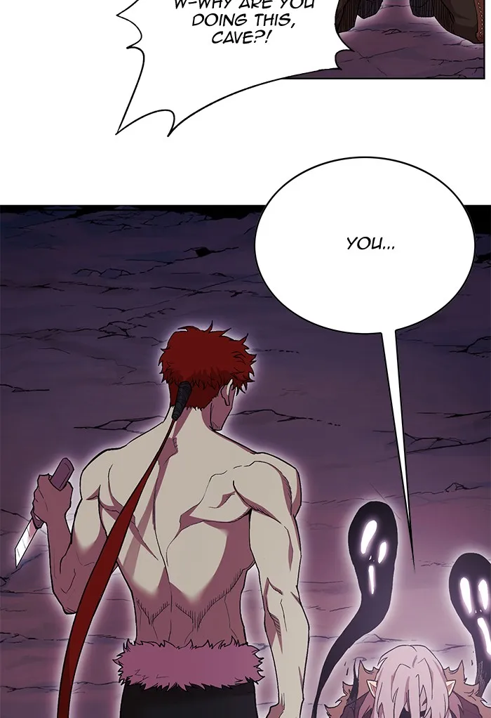 Read Hardcore Leveling Warrior chapter 229 image 2 on Lezhin