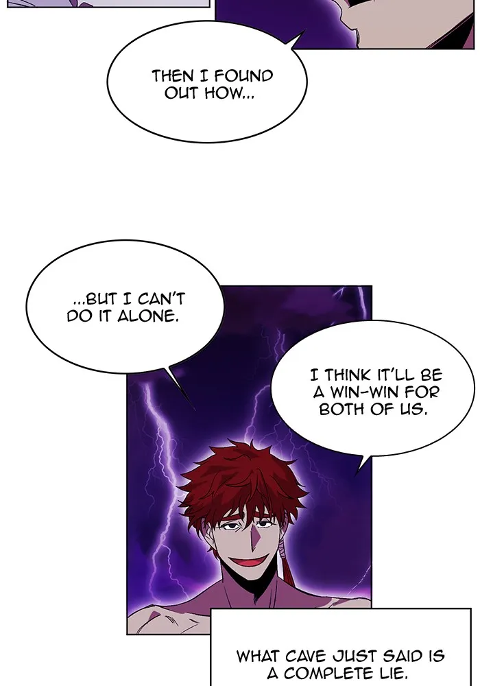 Read Hardcore Leveling Warrior chapter 229 image 20 on Lezhin