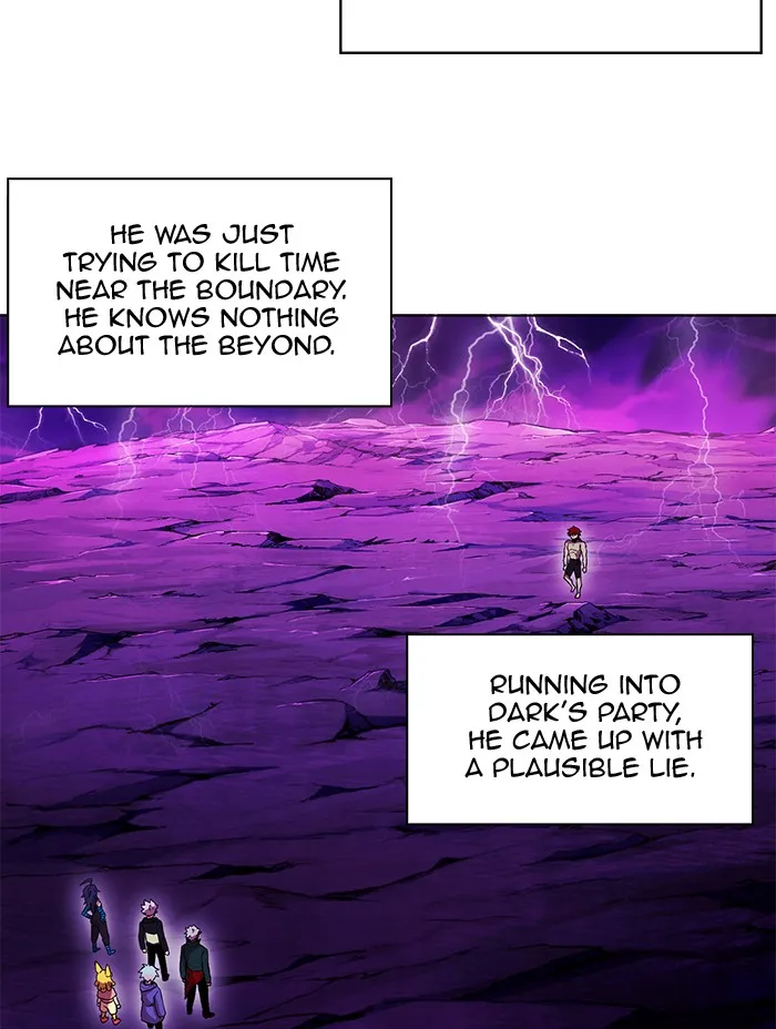 Read Hardcore Leveling Warrior chapter 229 image 21 on Lezhin