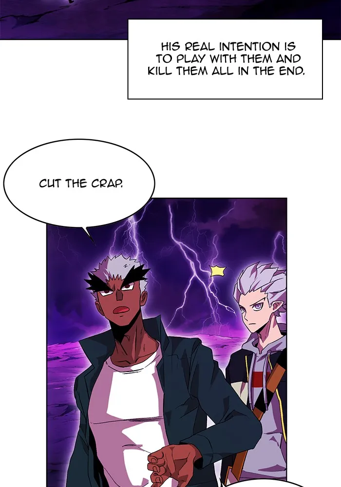 Read Hardcore Leveling Warrior chapter 229 image 22 on Lezhin