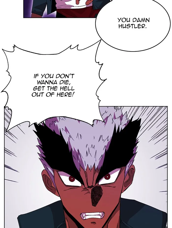 Read Hardcore Leveling Warrior chapter 229 image 23 on Lezhin