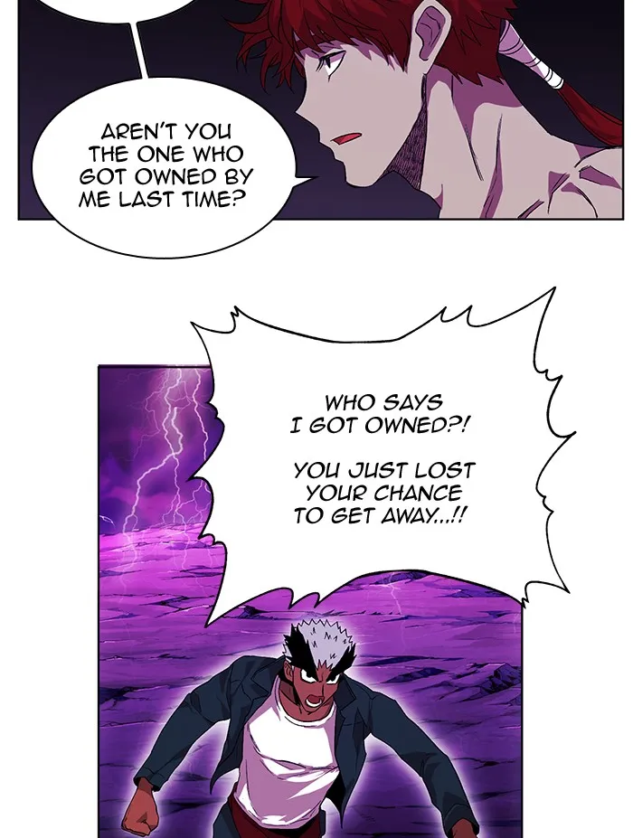 Read Hardcore Leveling Warrior chapter 229 image 25 on Lezhin