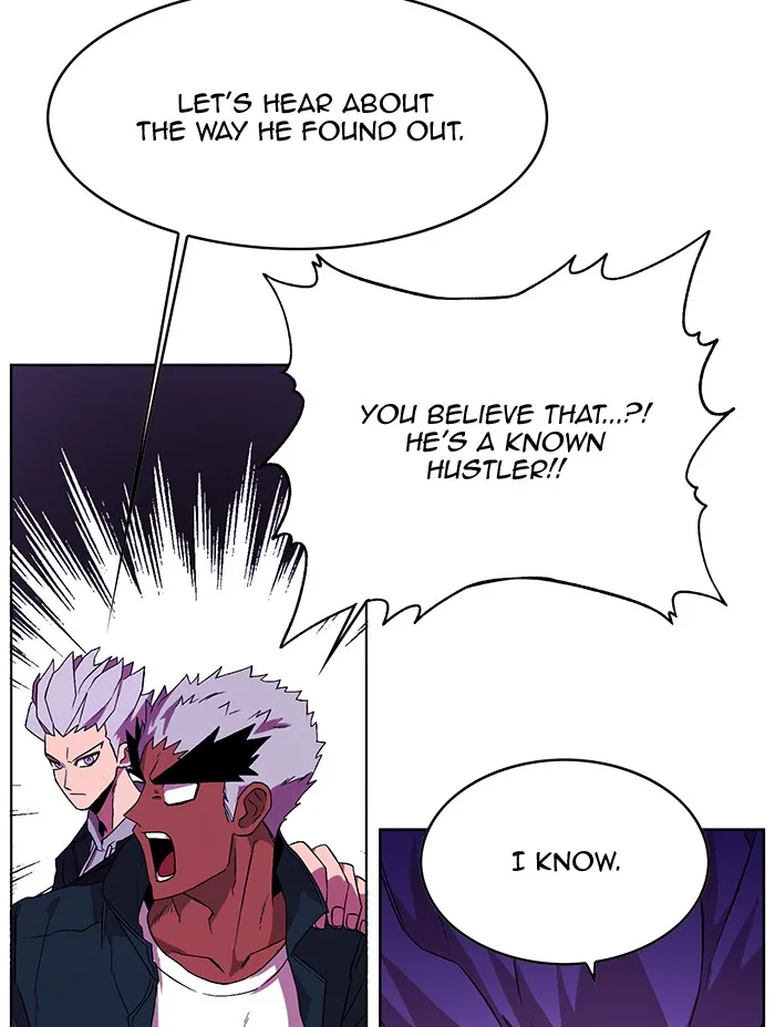 Read Hardcore Leveling Warrior chapter 229 image 27 on Lezhin