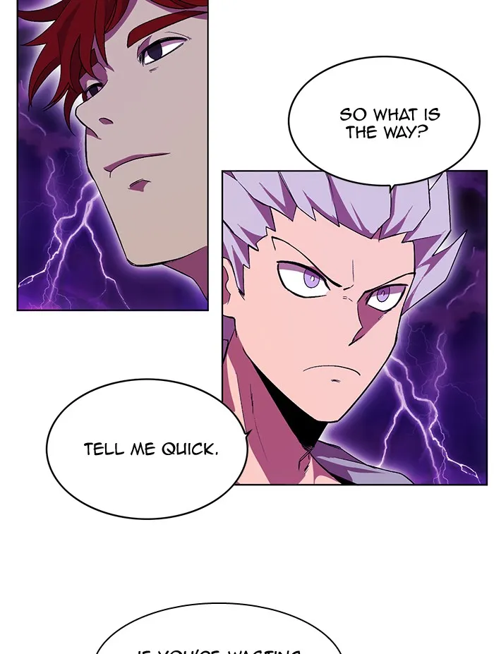Read Hardcore Leveling Warrior chapter 229 image 29 on Lezhin
