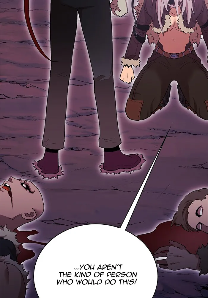 Read Hardcore Leveling Warrior chapter 229 image 3 on Lezhin