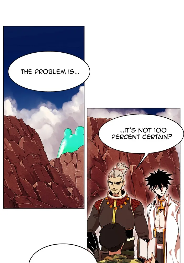 Read Hardcore Leveling Warrior chapter 229 image 32 on Lezhin