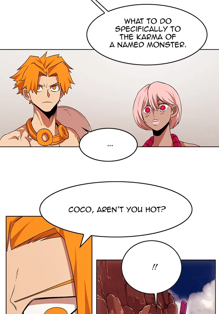 Read Hardcore Leveling Warrior chapter 229 image 34 on Lezhin