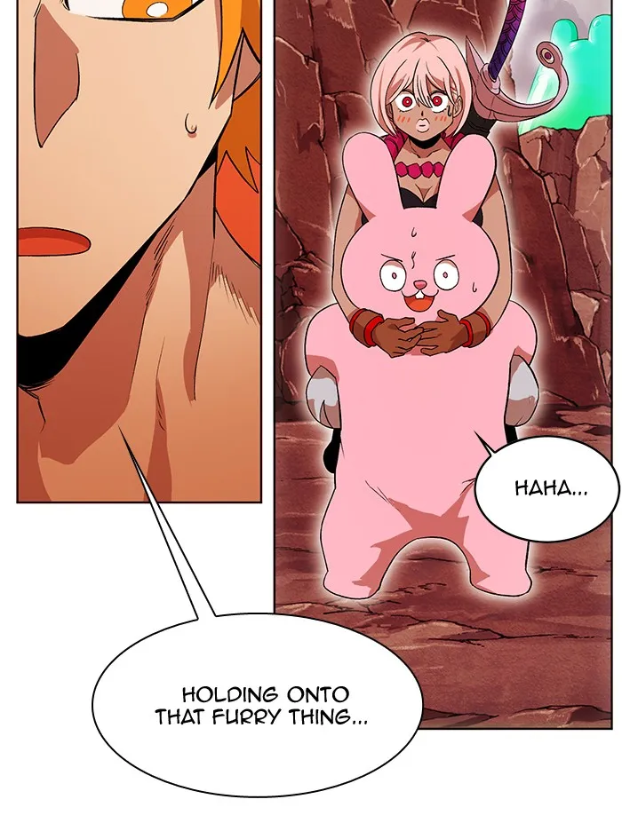 Read Hardcore Leveling Warrior chapter 229 image 35 on Lezhin