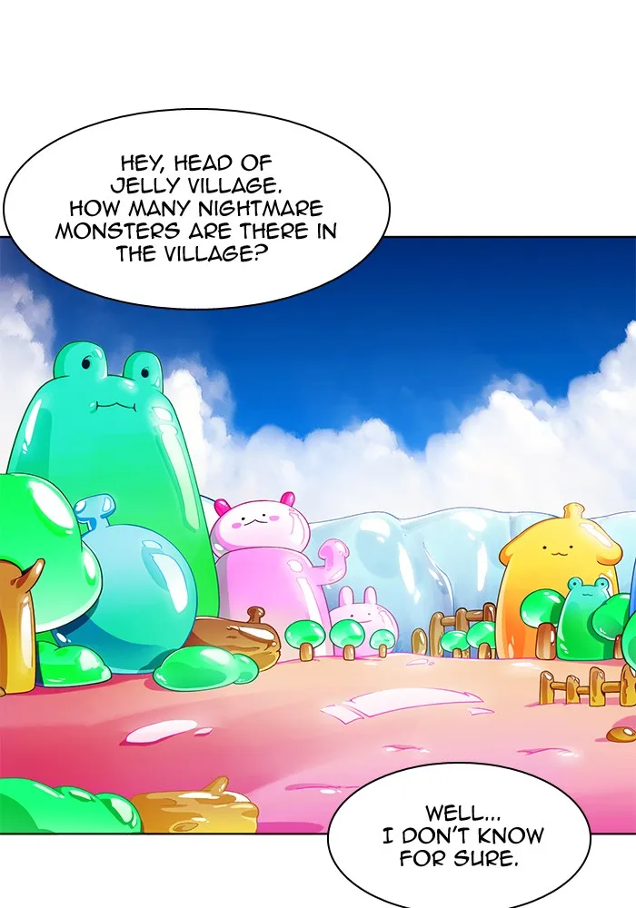 Read Hardcore Leveling Warrior chapter 229 image 36 on Lezhin