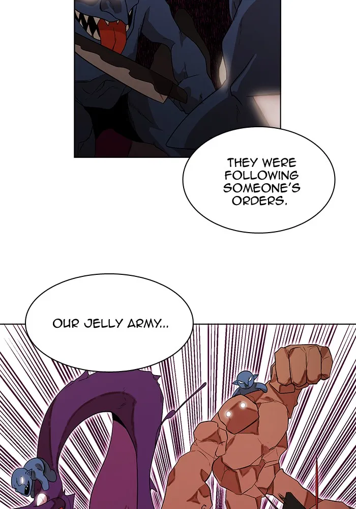 Read Hardcore Leveling Warrior chapter 229 image 38 on Lezhin
