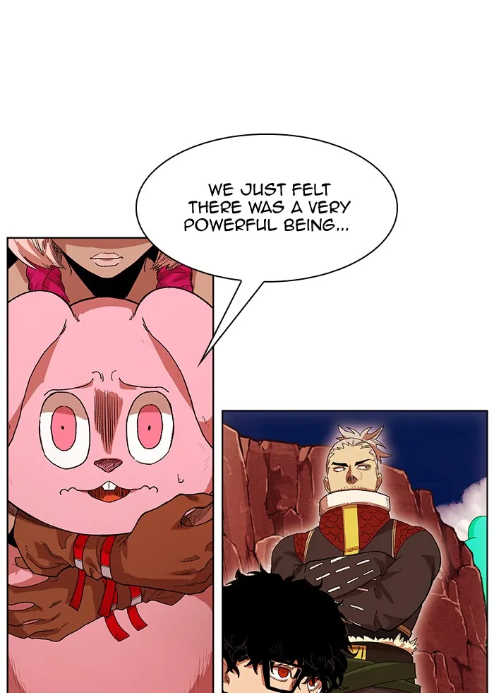 Read Hardcore Leveling Warrior chapter 229 image 40 on Lezhin