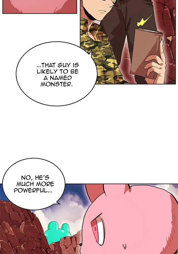 Read Hardcore Leveling Warrior chapter 229 image 41 on Lezhin