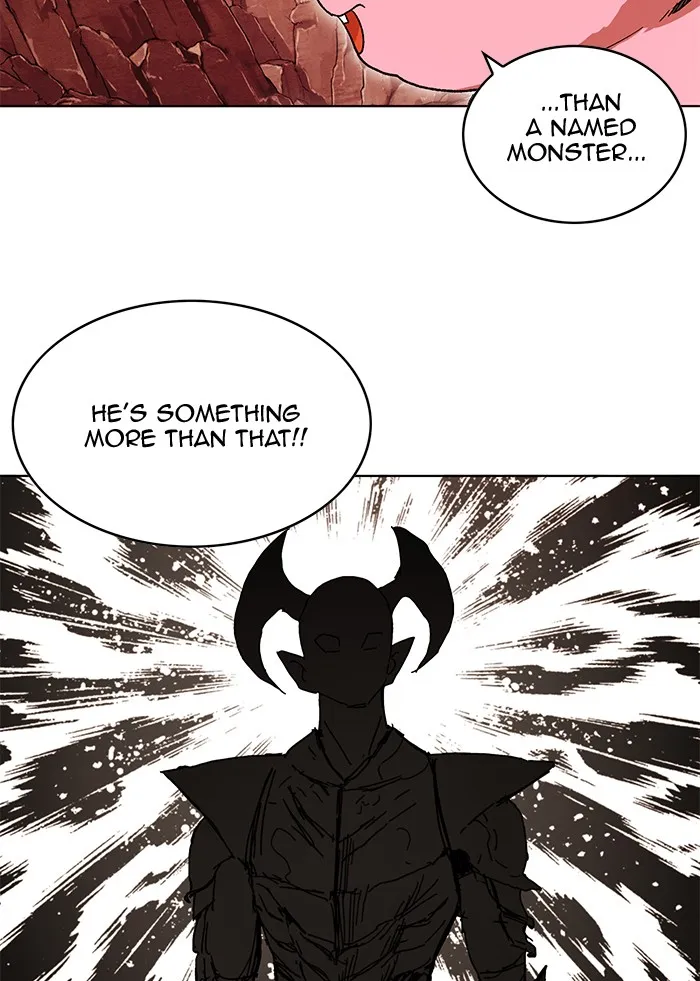 Read Hardcore Leveling Warrior chapter 229 image 42 on Lezhin