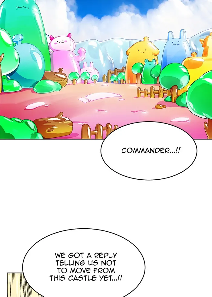 Read Hardcore Leveling Warrior chapter 229 image 44 on Lezhin