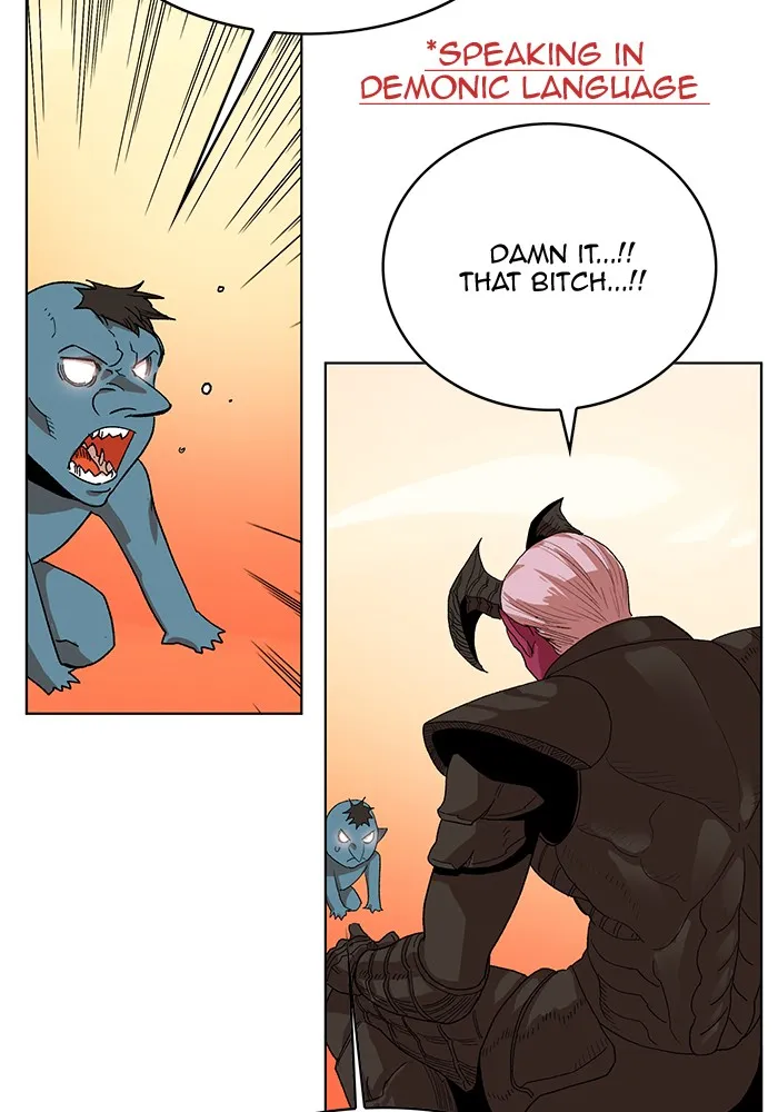 Read Hardcore Leveling Warrior chapter 229 image 45 on Lezhin