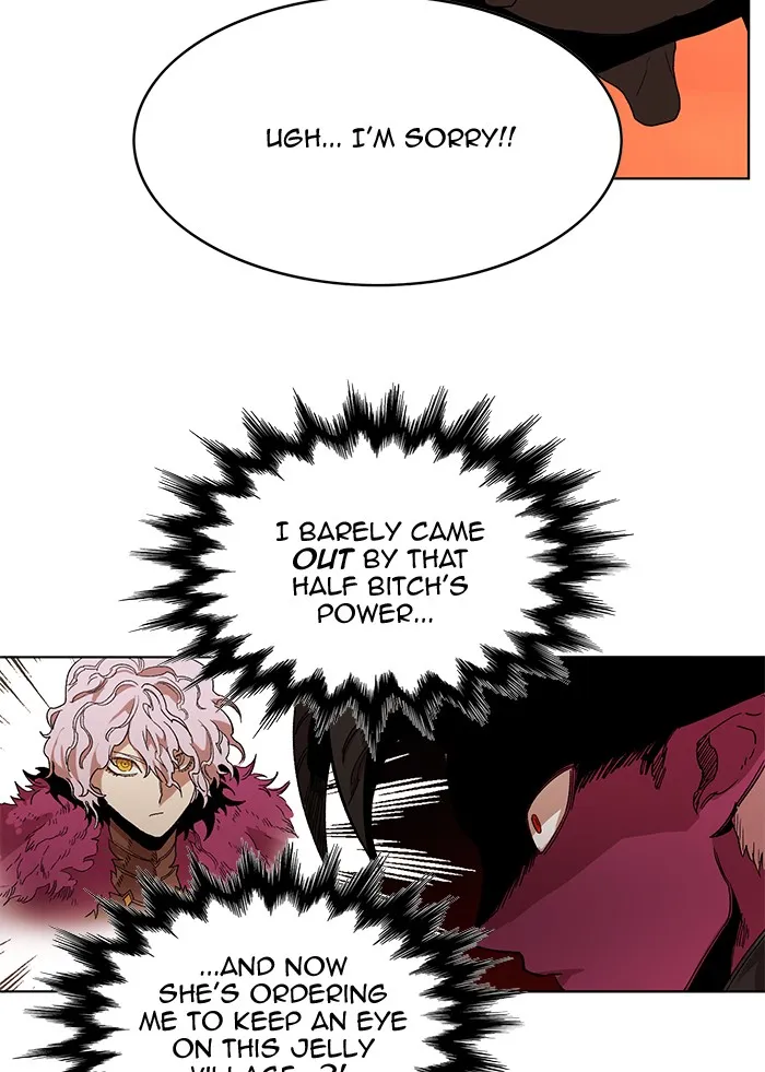 Read Hardcore Leveling Warrior chapter 229 image 46 on Lezhin