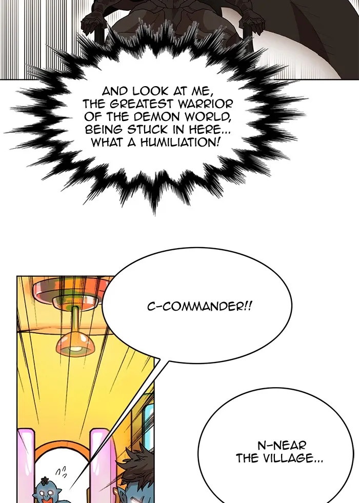 Read Hardcore Leveling Warrior chapter 229 image 48 on Lezhin