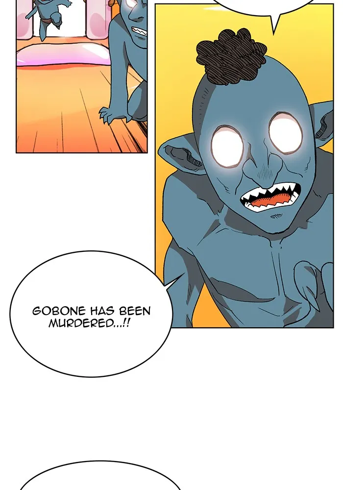 Read Hardcore Leveling Warrior chapter 229 image 49 on Lezhin