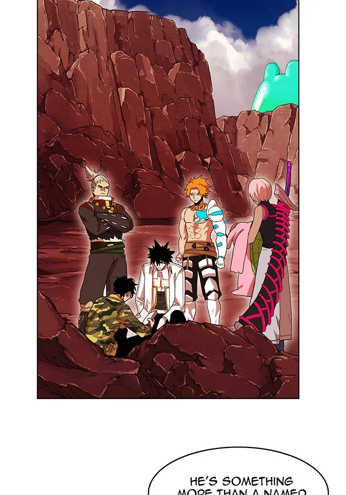 Read Hardcore Leveling Warrior chapter 229 image 57 on Lezhin