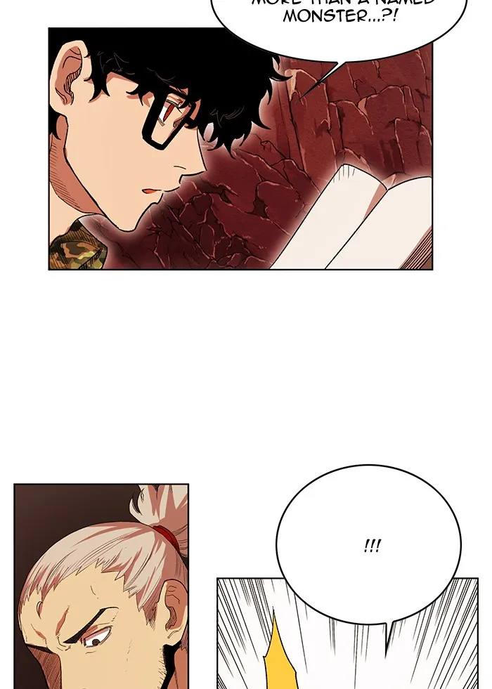 Read Hardcore Leveling Warrior chapter 229 image 58 on Lezhin