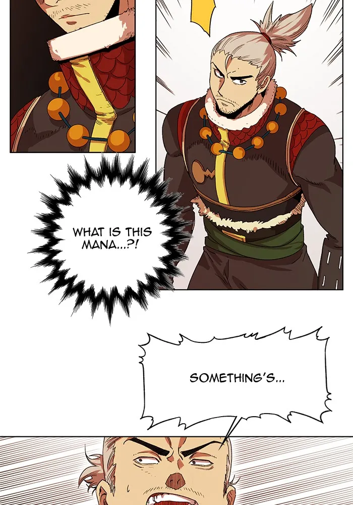 Read Hardcore Leveling Warrior chapter 229 image 59 on Lezhin