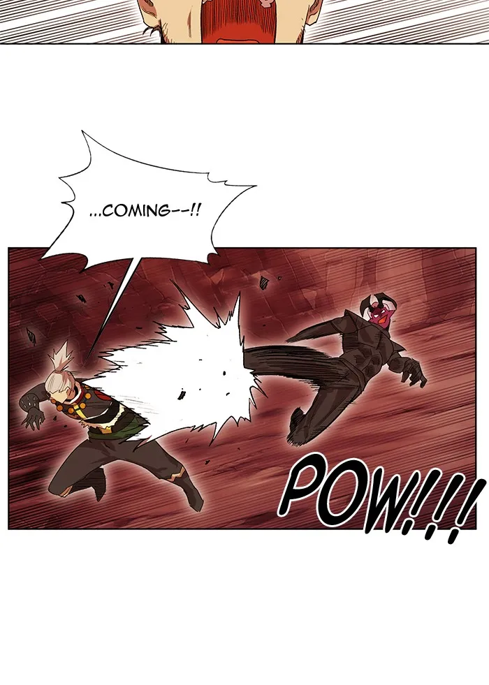 Read Hardcore Leveling Warrior chapter 229 image 60 on Lezhin