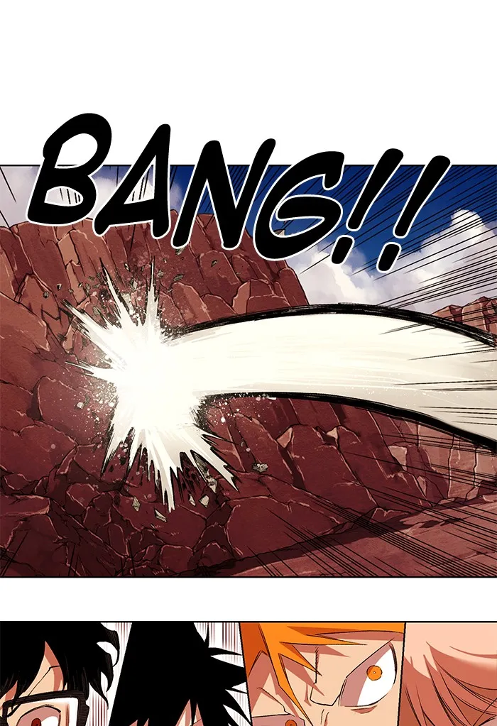 Read Hardcore Leveling Warrior chapter 229 image 61 on Lezhin