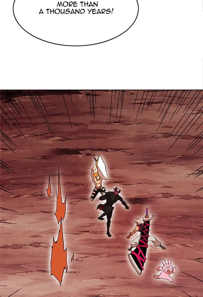 Read Hardcore Leveling Warrior chapter 229 image 65 on Lezhin