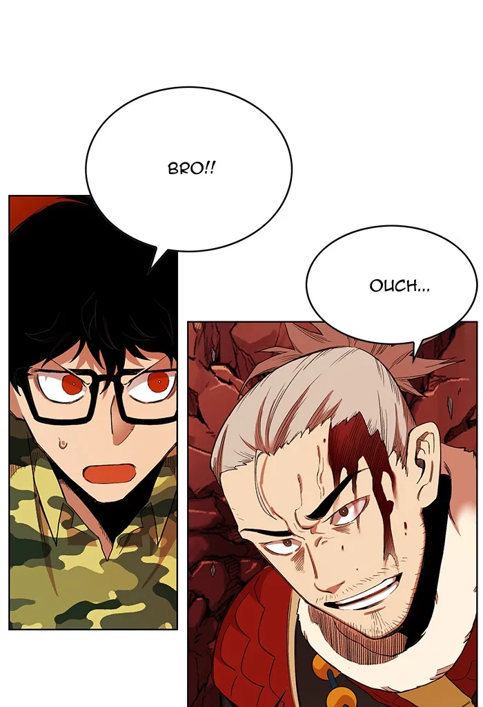 Read Hardcore Leveling Warrior chapter 229 image 67 on Lezhin