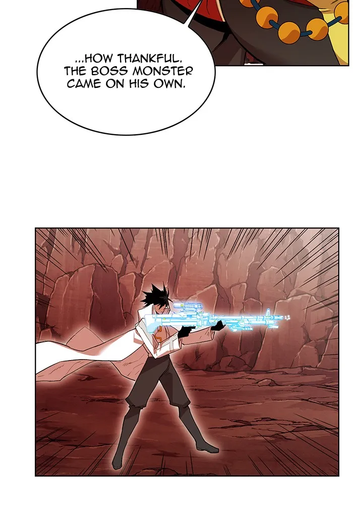 Read Hardcore Leveling Warrior chapter 229 image 68 on Lezhin