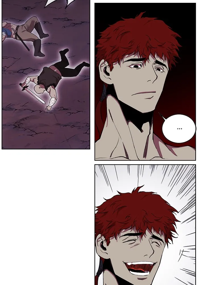 Read Hardcore Leveling Warrior chapter 229 image 7 on Lezhin