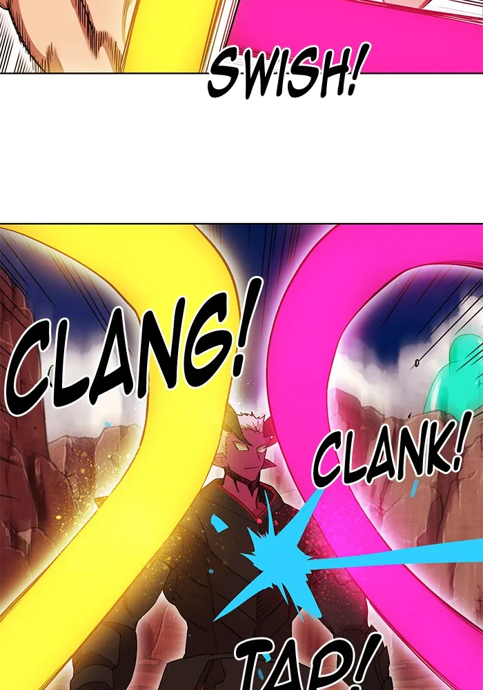 Read Hardcore Leveling Warrior chapter 229 image 70 on Lezhin