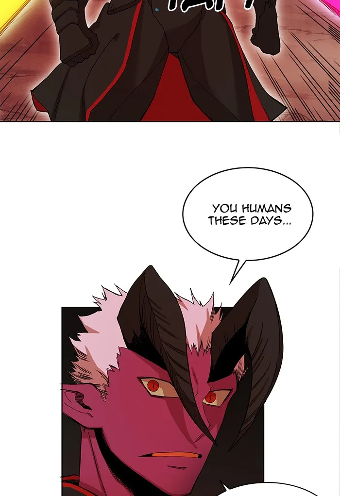 Read Hardcore Leveling Warrior chapter 229 image 71 on Lezhin
