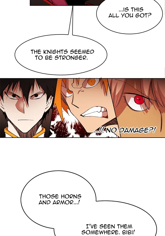 Read Hardcore Leveling Warrior chapter 229 image 72 on Lezhin