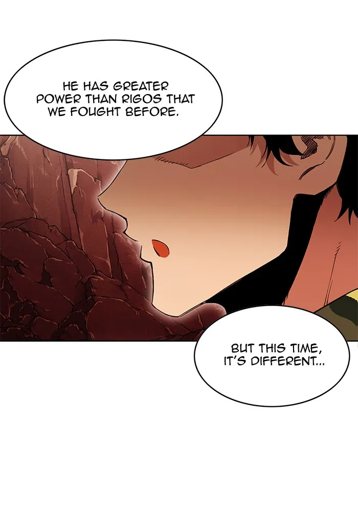 Read Hardcore Leveling Warrior chapter 229 image 74 on Lezhin