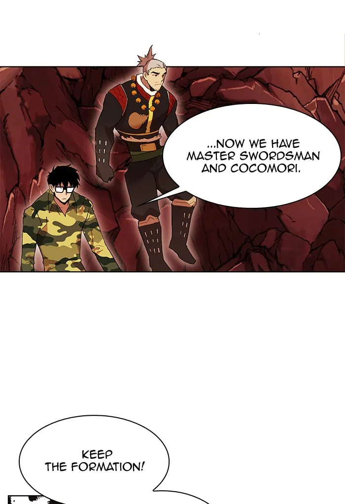 Read Hardcore Leveling Warrior chapter 229 image 75 on Lezhin