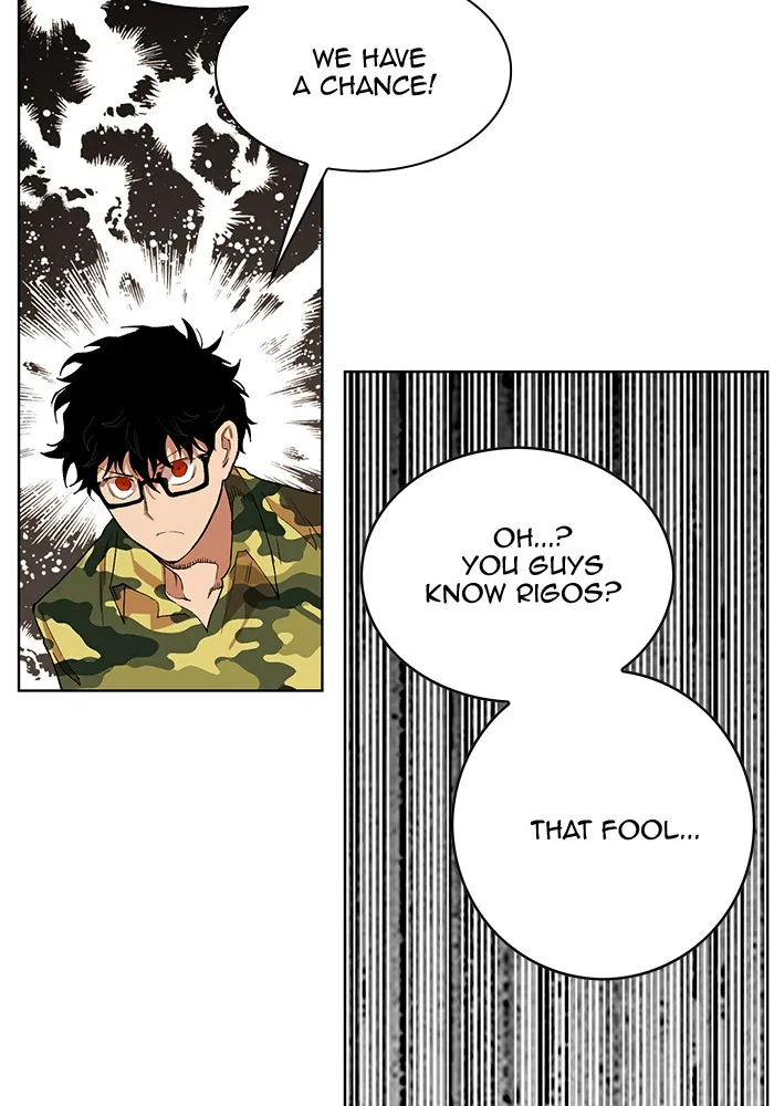 Read Hardcore Leveling Warrior chapter 229 image 76 on Lezhin