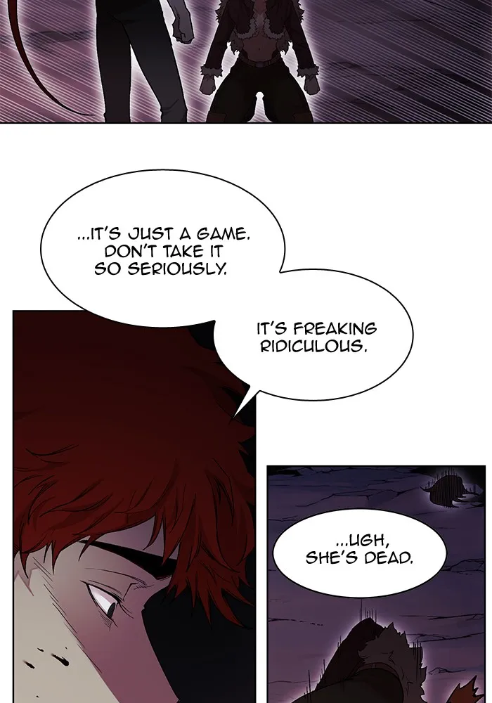 Read Hardcore Leveling Warrior chapter 229 image 9 on Lezhin