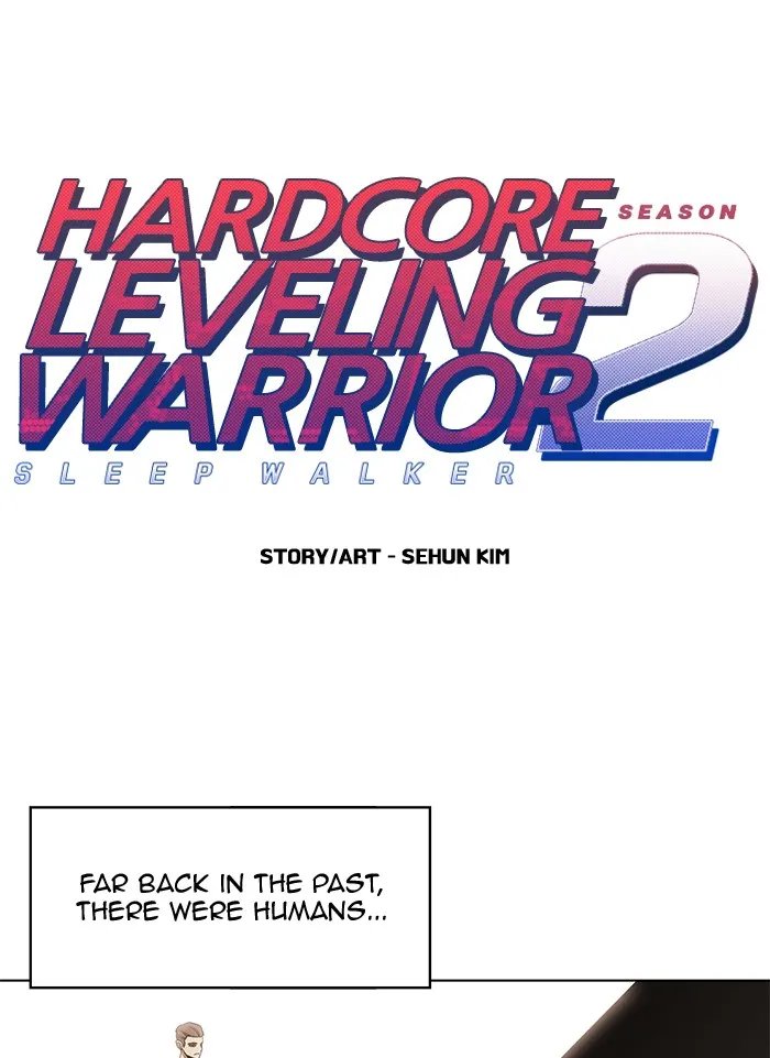 Read Hardcore Leveling Warrior chapter 230 image 0 on Lezhin